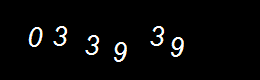 Real Person Number
