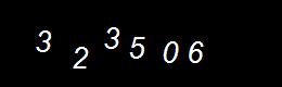 Real Person Number