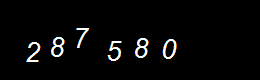 Real Person Number