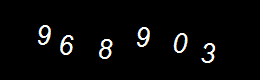Real Person Number
