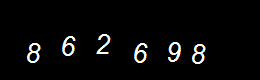 Real Person Number