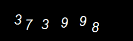 Real Person Number