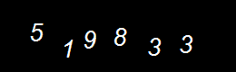 Real Person Number