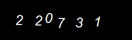 Real Person Number