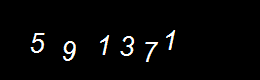Real Person Number
