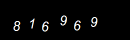 Real Person Number