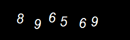 Real Person Number