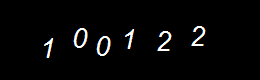 Real Person Number
