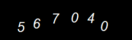 Real Person Number