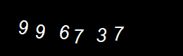 Real Person Number