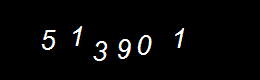 Real Person Number