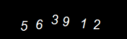 Real Person Number