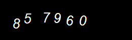 Real Person Number
