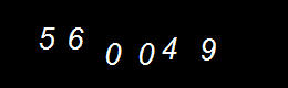 Real Person Number