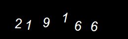 Real Person Number