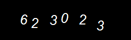 Real Person Number