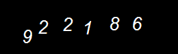 Real Person Number
