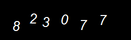 Real Person Number