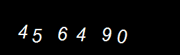 Real Person Number