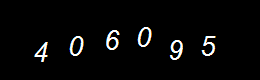 Real Person Number