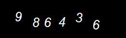 Real Person Number
