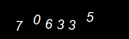 Real Person Number