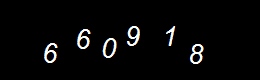 Real Person Number