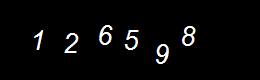 Real Person Number