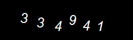 Real Person Number