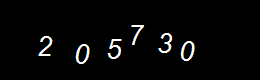 Real Person Number