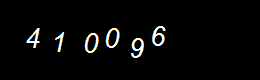 Real Person Number
