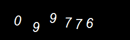 Real Person Number