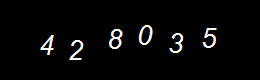 Real Person Number