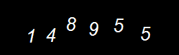 Real Person Number