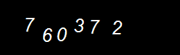 Real Person Number