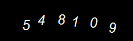 Real Person Number
