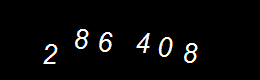 Real Person Number