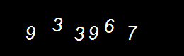 Real Person Number
