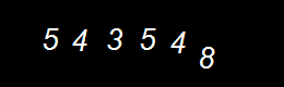 Real Person Number