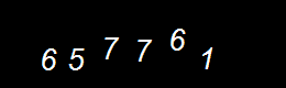 Real Person Number