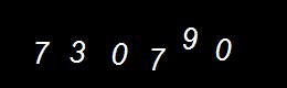 Real Person Number