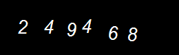 Real Person Number