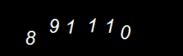 Real Person Number
