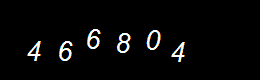 Real Person Number