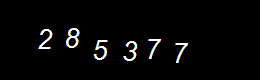 Real Person Number