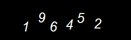 Real Person Number