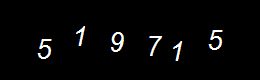 Real Person Number