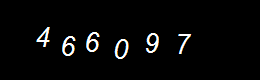Real Person Number