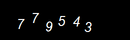 Real Person Number