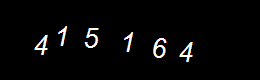 Real Person Number
